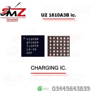 U2 610A3B Charging Power IC iPhone.