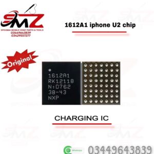 1612A1 USB Charging IC.