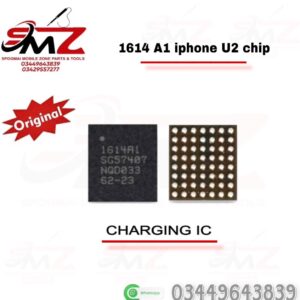 1614A1 Charging IC.