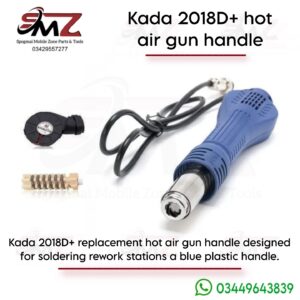 KADA 2018D+ handle SMD Rework Station