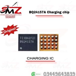 BQ24157A Charging IC.