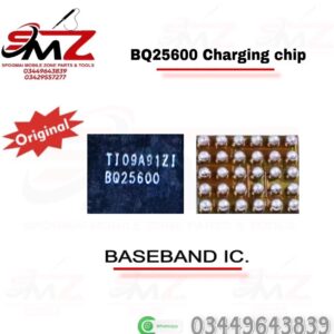 BQ25600 Charger IC
