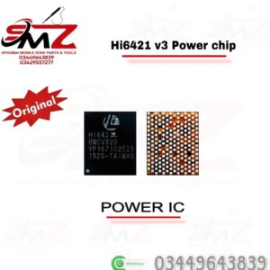 HI6421 V3 Power IC.