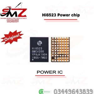 Hi6523 V2 Power IC.