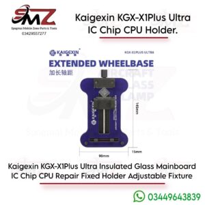 Kaigexin KGX-X1Plus Ultra CPU holder.
