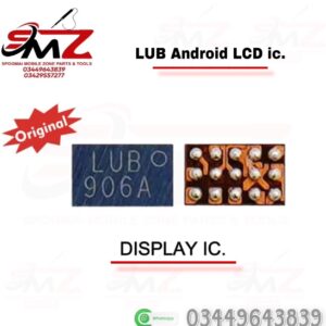 LUB Display Light IC.