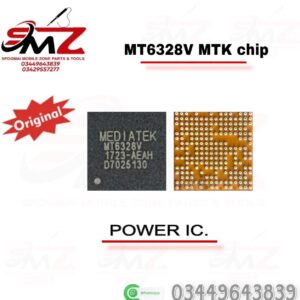 MT6328V Power iC.