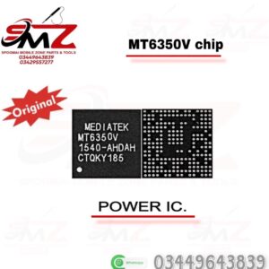 MT6350V (PMIC)