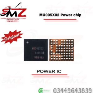 S2MU005X02 Power IC