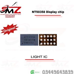 NT50358A LCD Display IC.