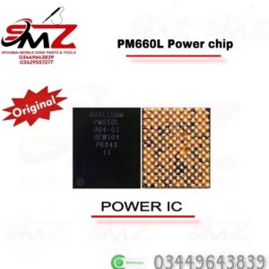 PM660L Power ic
