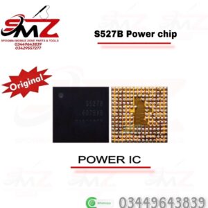 S527B POWER IC