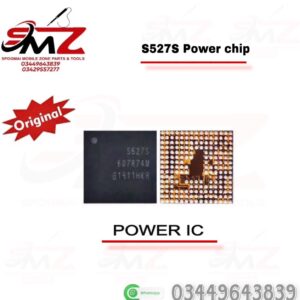 S527S Power IC (PMIC).