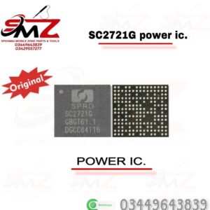 SC2721G POWER IC