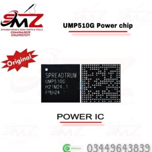 UMP510G Power IC.