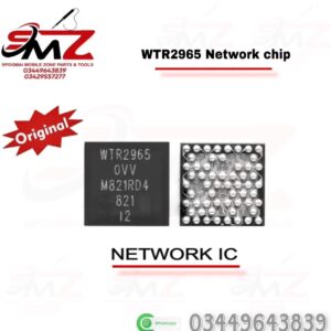 WTR2965 Universal Network IC Qualcomm RF Transceiver.