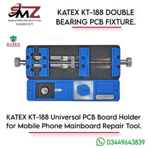 Katex KT-188 Universal PCB Board Holder.