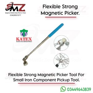 Flexible Strong Magnetic Picker Tool.