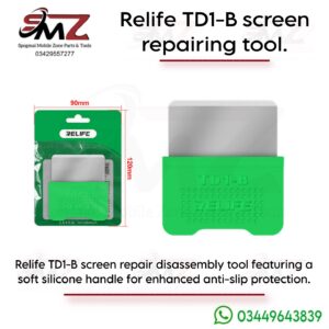 RELIFE TD1-B Multifunctional LCD Screen Repair.