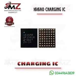 U2 1616A0 Charging IC