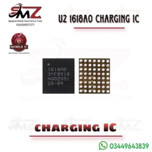 U2 1618A0 Charging IC