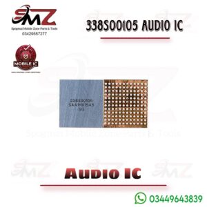 338S00105 Audio IC