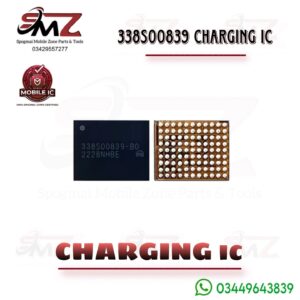338S00839 Charging IC
