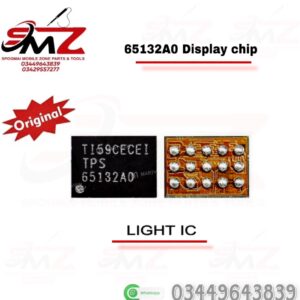 65132A0 Light IC