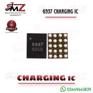 6937 Charging iC