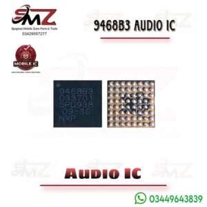9468B3 Audio IC