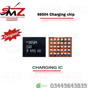 MAX98504 Charging IC