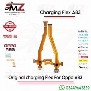 Oppo A83 Charging Flex