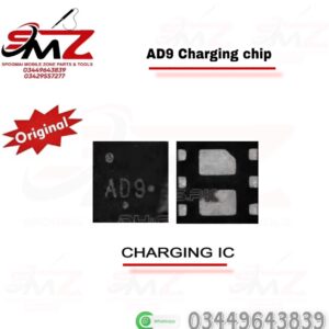 AD9 Charging IC