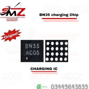 BN35 Charging iC