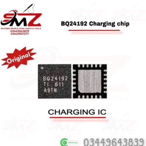 BQ24192 Charging IC