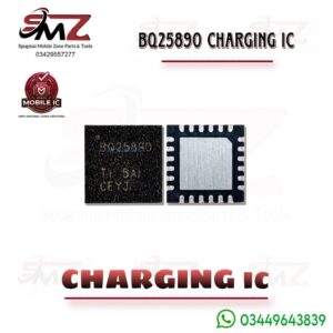 BQ25890 CHARGING IC