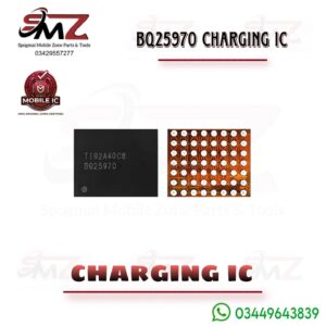 BQ25970 Charger IC