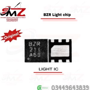 BZR Light IC