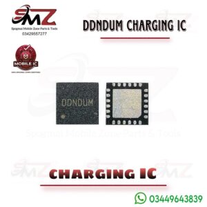 DDNDUM Charging IC