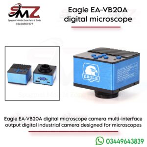 Eagle EAVB20A digital microscope camera