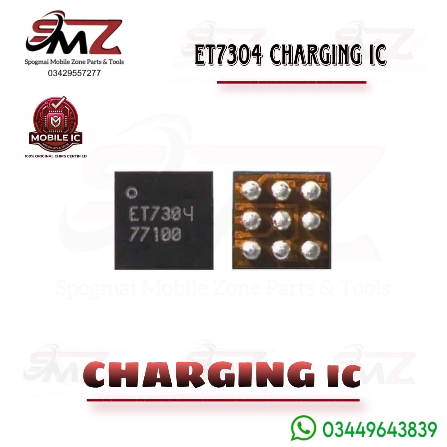 ET7304 Charging IC