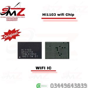 Hi1103 Wifi IC