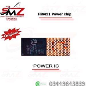 HI6421 V5 Power IC