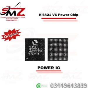 HI6521 V6 Power ic