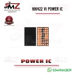 HI6422 V1 Power IC