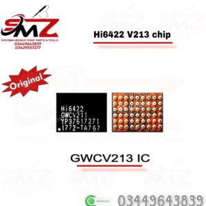 HI6422 GWCV213 Power iC