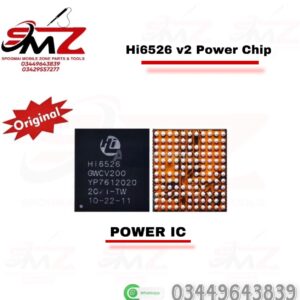 Hi6526 V2 Power IC