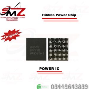Hi6555 V2 Power IC