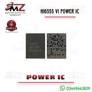 Hi6555 V1 Power IC