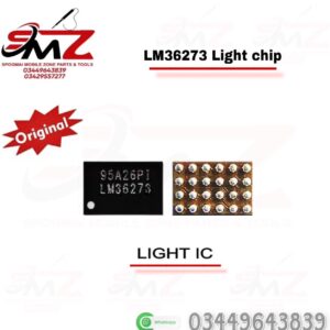 LM36273 Light iC